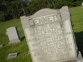 Mary Elena Bennett