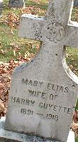 Mary Elias Guyette