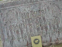 Mary Elisa (Polly) Draper Mary Elisa (Polly) Draper