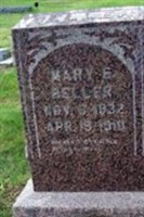 Mary Elisabeth Vanhorn Beller