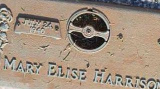 Mary Elise Harrison