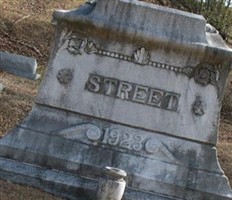 Mary Elise Street McCool