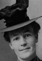 Mary Eliza Linford Hall