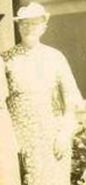 Mary Eliza Wallace Newcom Mary Eliza Wallace Newcom