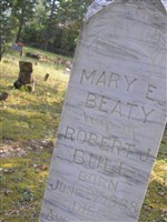 Mary Elizabeth Beaty Bull