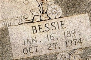 Mary Elizabeth "Bessie" Ray Shoaf (1888676.jpg)