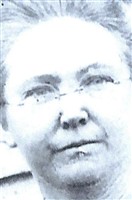 Mary Elizabeth Brubaker Stoops Mary Elizabeth Brubaker Stoops