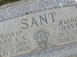 Mary Elizabeth Cole Sant Mary Elizabeth Cole Sant