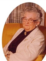 Mary Elizabeth Commons Knox Mary Elizabeth Commons Knox