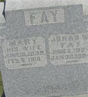 Mary Elizabeth Craig Fay (2212067.jpg)