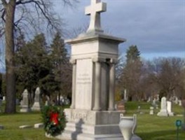Mary Elizabeth Crocker