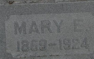 Mary Elizabeth Crow Bentley Mary Elizabeth Crow Bentley