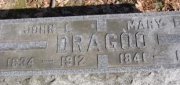 Mary Elizabeth Dragoo