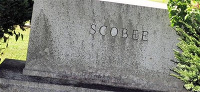 Mary Elizabeth "Elizabeth" Best Scobee