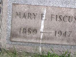 Mary Elizabeth Fiscus