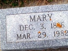 Mary Elizabeth Fuchs