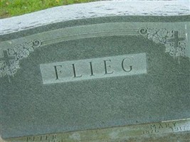Mary Elizabeth Giese Flieg