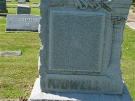 Mary Elizabeth Givens Kidwell