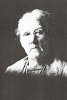 Mary Elizabeth Kingsbury Dickerman