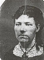 Mary Elizabeth Kingsbury Dickerman