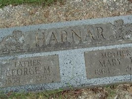 Mary Elizabeth Korn Harnar Mary Elizabeth Korn Harnar