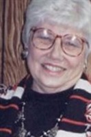 Mary Elizabeth Kropp