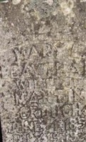 Mary Elizabeth Laytham Crouch Mary Elizabeth Laytham Crouch