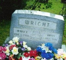 Mary Elizabeth Lemaster Wright