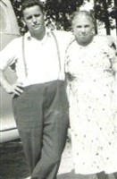 Mary Elizabeth Lemaster Wright