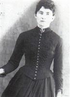 Mary Elizabeth Locke Rombach