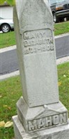 Mary Elizabeth Mahon