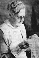 Mary Elizabeth Mathena Sales