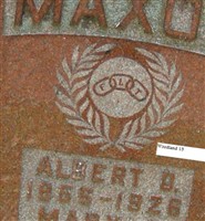 Mary Elizabeth Maxon