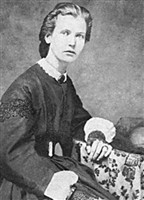 Mary Elizabeth McCloud Wolf (1976118.jpg) Mary Elizabeth McCloud Wolf (1976118.jpg)