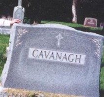 Mary Elizabeth McGowan Cavanagh Mary Elizabeth McGowan Cavanagh