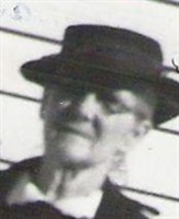 Mary Elizabeth McGuire Warren