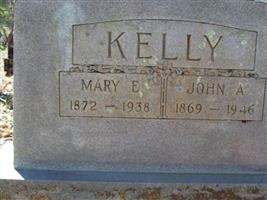 Mary Elizabeth McLean Kelly