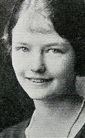 Mary Elizabeth Miles Newman