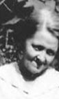 Mary Elizabeth (Molly) Hicks Fine