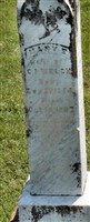 Mary Elizabeth Ratliff Welch Mary Elizabeth Ratliff Welch