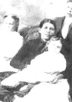 Mary Elizabeth Ratliff Welch Mary Elizabeth Ratliff Welch