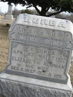 Mary Elizabeth Rodman Burba