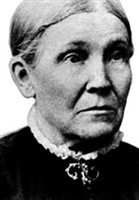 Mary Elizabeth Rollins Lightner