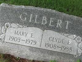 Mary Elizabeth Rupert Gilbert