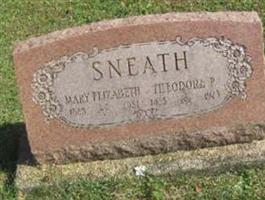 Mary Elizabeth Sneath