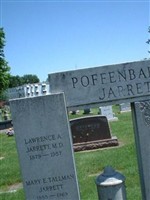 Mary Elizabeth Tallman Jarrett