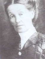 Mary Elizabeth Trantham Mary Elizabeth Trantham