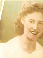 Mary Elizabeth Whitlock Martin