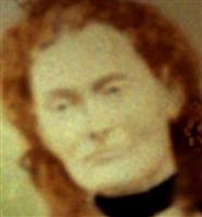 Mary Elizabeth Woods Russell