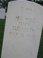 Mary Elizabeth Wuest Mary Elizabeth Wuest